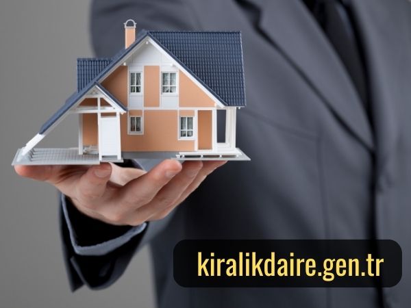 İncirli Mahallesi Kiralık Daire